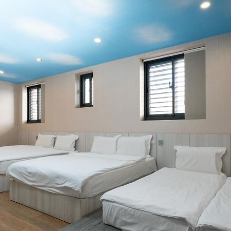Xiang Zhai Jiao C Jiaoxi Quarto foto