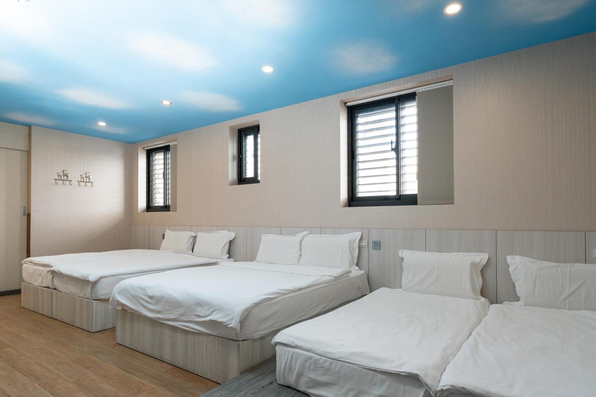 Xiang Zhai Jiao C Jiaoxi Quarto foto
