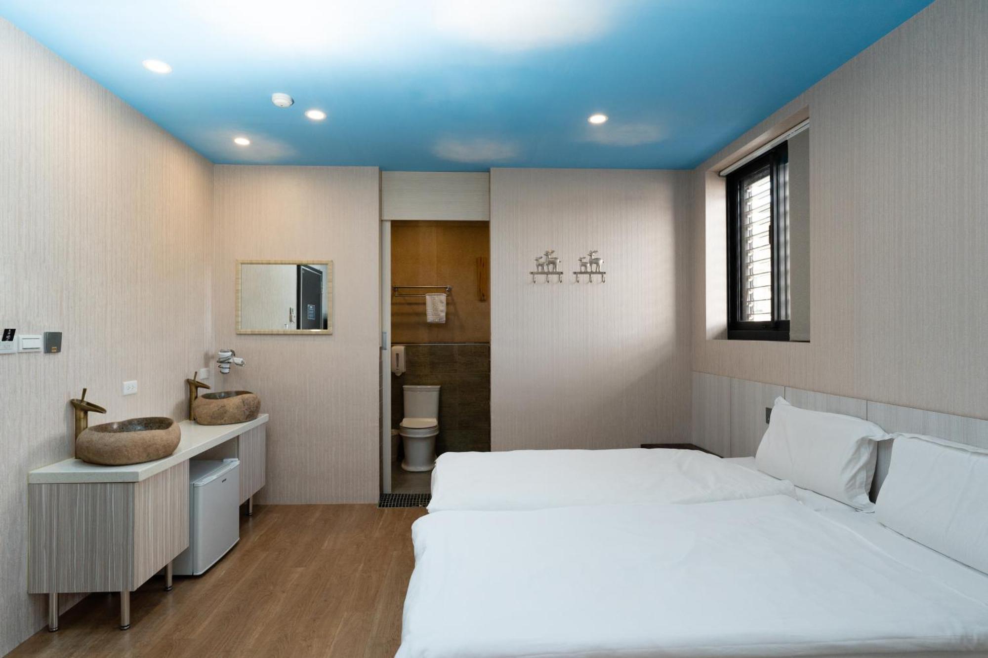 Xiang Zhai Jiao C Jiaoxi Quarto foto