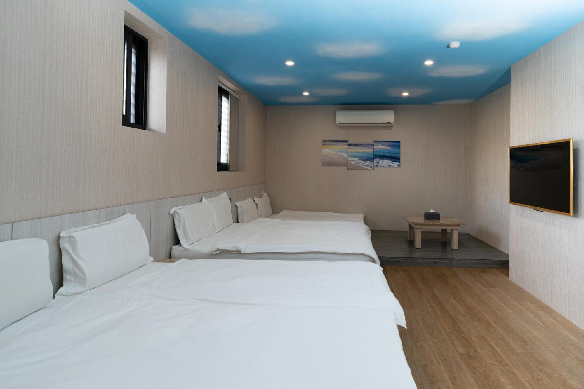 Xiang Zhai Jiao C Jiaoxi Quarto foto