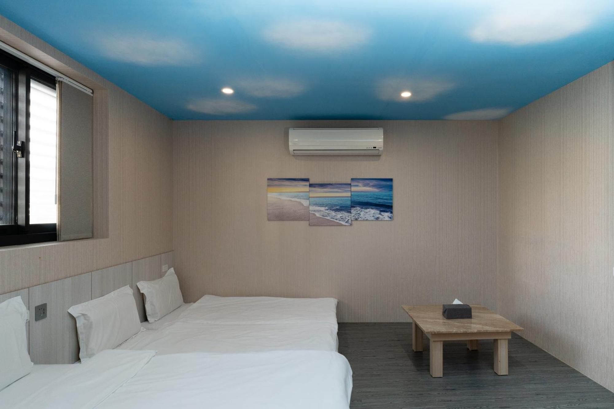 Xiang Zhai Jiao C Jiaoxi Quarto foto