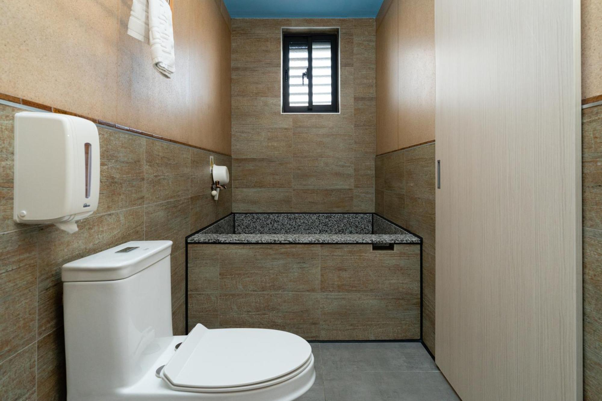 Xiang Zhai Jiao C Jiaoxi Quarto foto