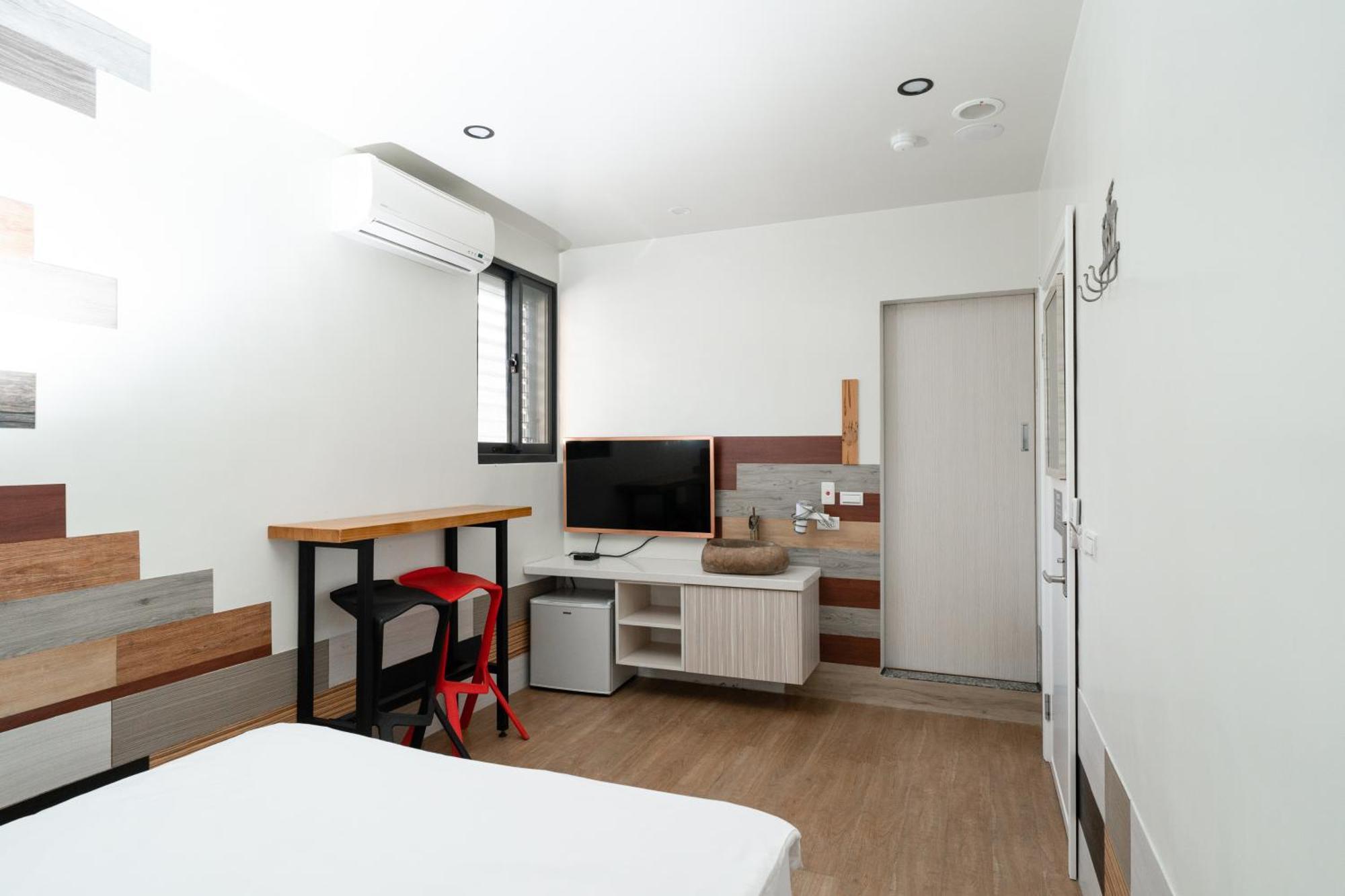 Xiang Zhai Jiao C Jiaoxi Quarto foto