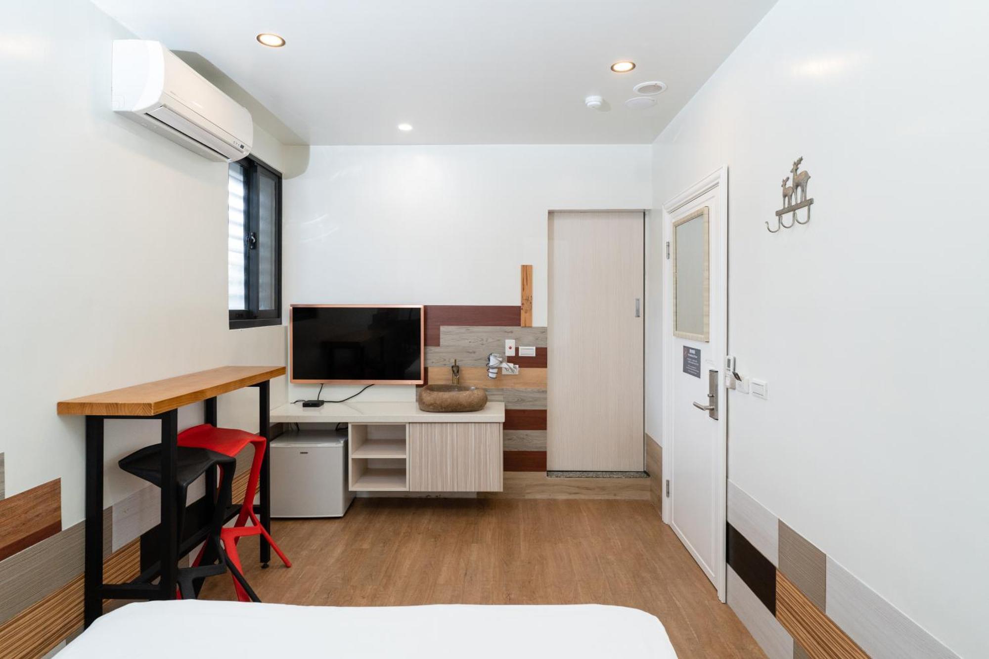 Xiang Zhai Jiao C Jiaoxi Quarto foto