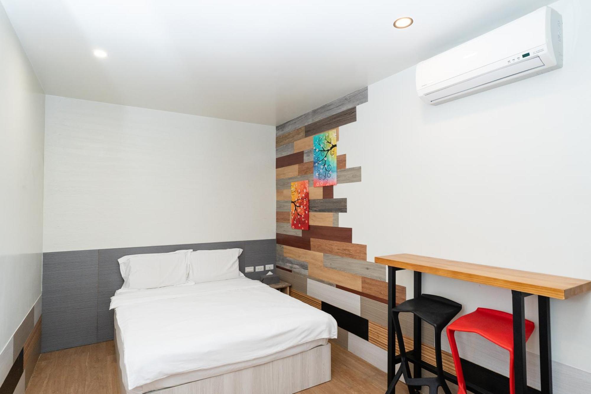 Xiang Zhai Jiao C Jiaoxi Quarto foto