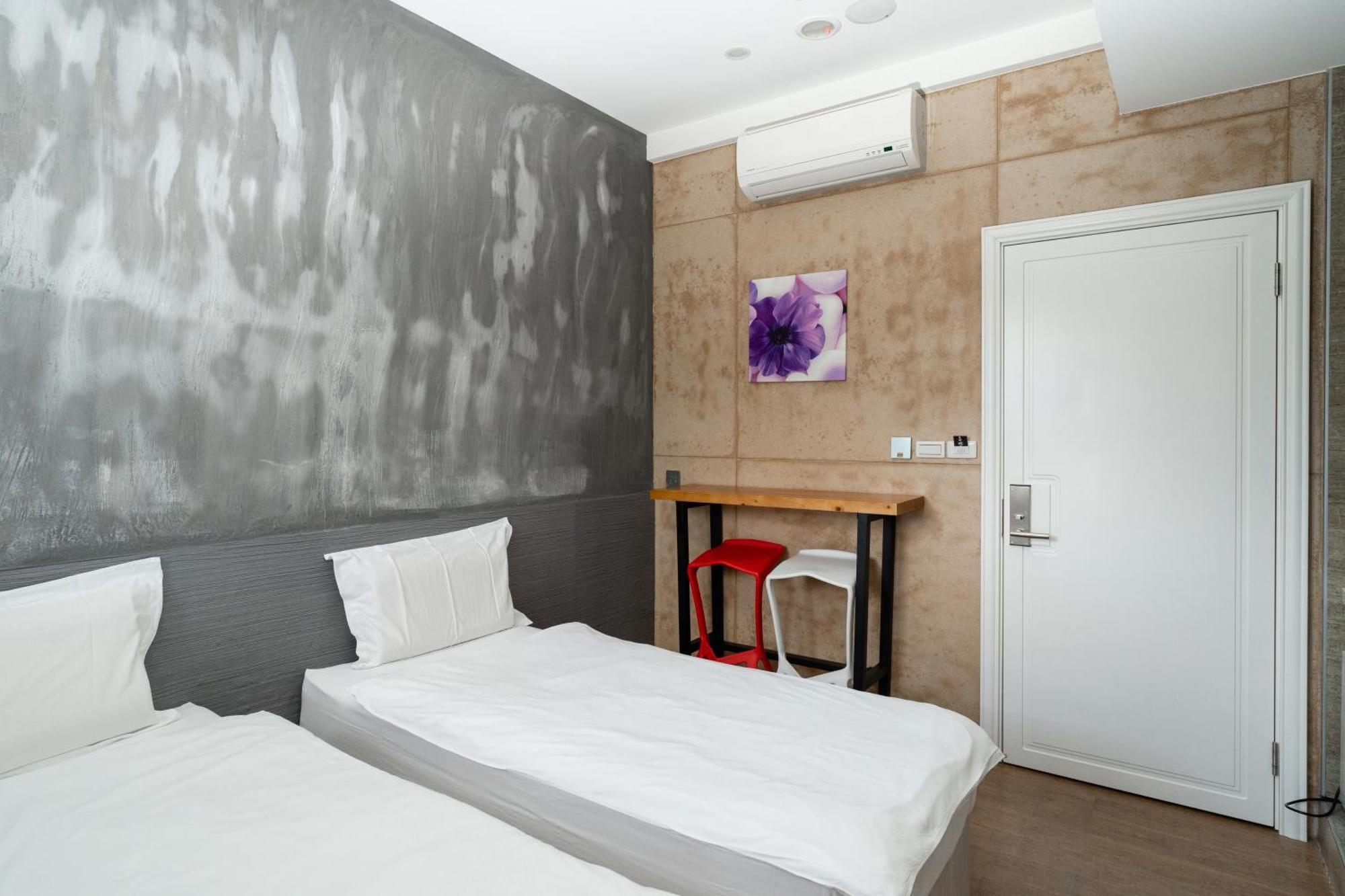 Xiang Zhai Jiao C Jiaoxi Quarto foto