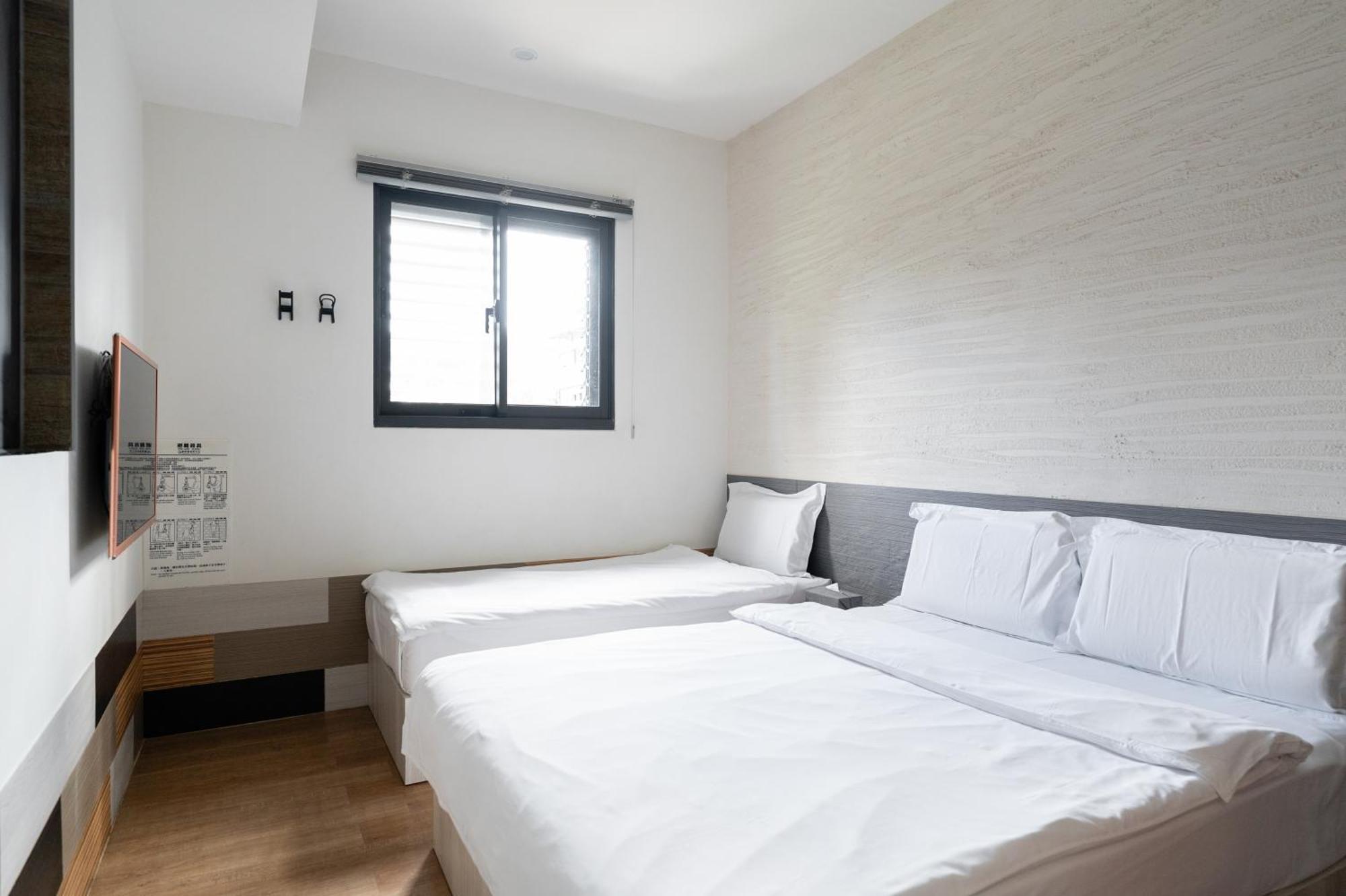 Xiang Zhai Jiao C Jiaoxi Quarto foto